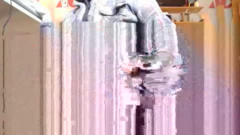 BDSM SWITCH CUM online show from 01-07-25, 07:17