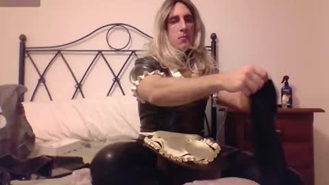 bdsmlatexlover online show from 09-14-25, 06:40