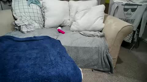 Snapshot of be4your_desire chatting on 01-31-25, 12:29 mikiforfun online show from 01-31-25, 12:29