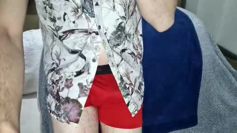 Snapshot of be4your_desire chatting on 10-13-25, 06:41 mikiforfun online show from 10-13-25, 06:41