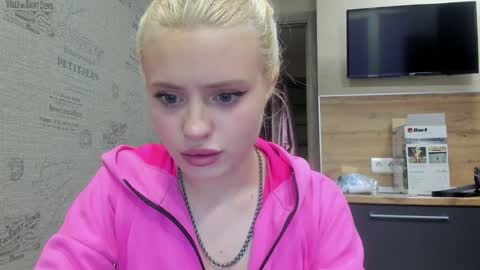 Summer BABY online show from 12-08-24, 01:14