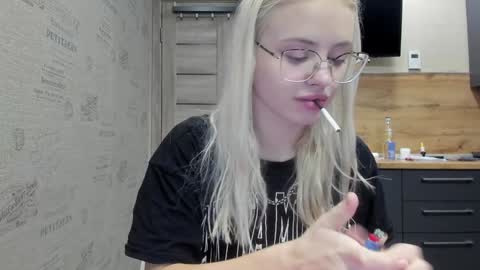Summer BABY online show from 12-15-24, 01:54