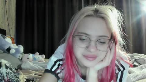 Summer BABY online show from 12-25-24, 04:12