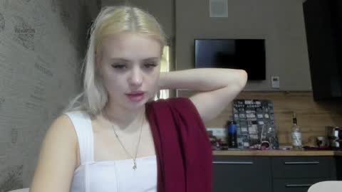 Summer BABY online show from 02-01-25, 02:45