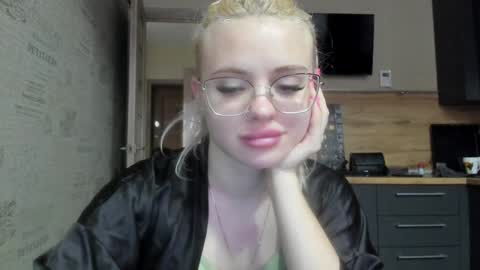 Summer BABY online show from 02-02-25, 02:24