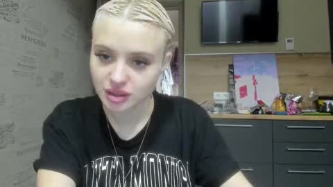 Summer BABY online show from 02-09-25, 03:56