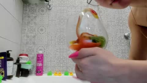 Summer BABY online show from 02-10-25, 05:19