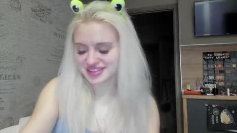 Summer BABY online show from 02-15-25, 12:43