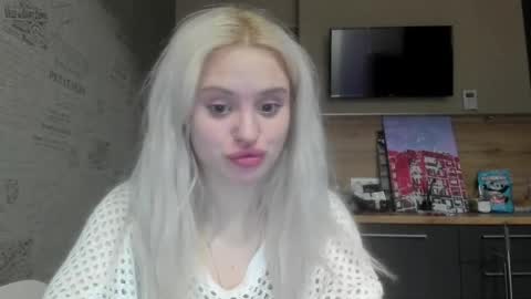 Summer BABY online show from 03-01-25, 03:27