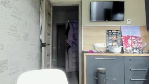 Summer BABY online show from 03-12-25, 04:46