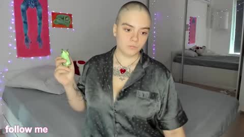 Enigma online show from 11-02-25, 11:01