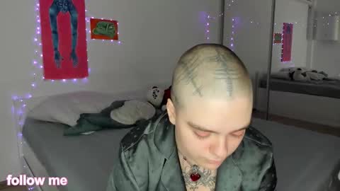 Enigma online show from 11-03-25, 11:00