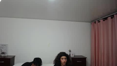 Sara  Juan online show from 12-03-25, 02:30