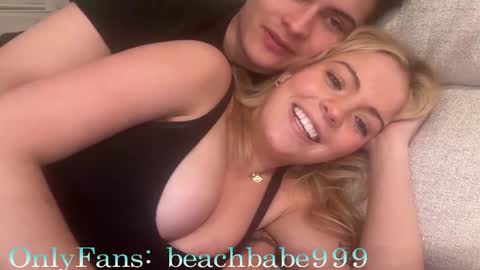 Snapshot of beachbabes999 chatting on 02-24-26, 02:09 beachbabes999 online show from 02-24-26, 02:09