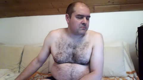 Snapshot of bear037 chatting on 12-26-24, 12:46 bear037 online show from 12-26-24, 12:46