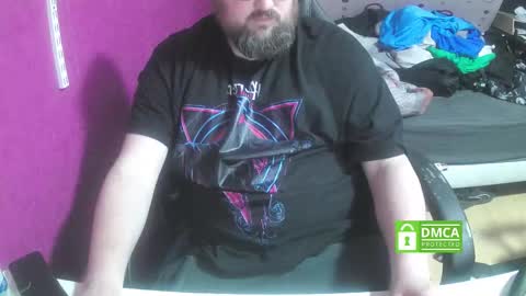 Snapshot of bear282667 chatting on 03-22-26, 06:33 bear282667 online show from 03-22-26, 06:33