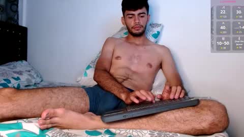 Snapshot of bear_97s chatting on 10-17-25, 04:37 Pipe online show from 10-17-25, 04:37