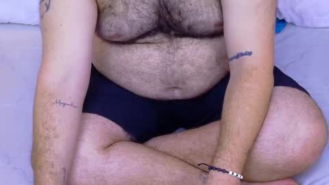 Snapshot of bear_big_ chatting on 10-19-25, 03:34 bigbearr online show from 10-19-25, 03:34