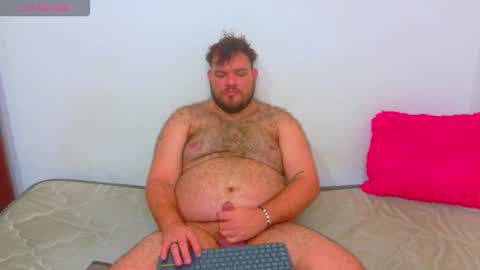 bigbearr online show from 01-05-26, 10:46