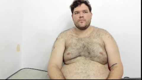 bigbearr online show from 02-20-26, 08:42