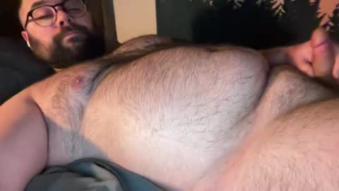 Snapshot of bear_country chatting on 01-03-25, 12:54 bear_country online show from 01-03-25, 12:54