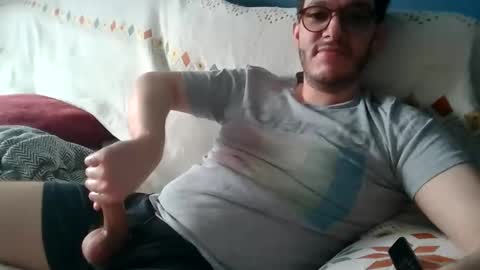 bearchaser97 online show from 01-10-25, 07:21