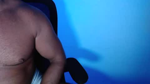 Beard Guy online show from 01-25-25, 12:06