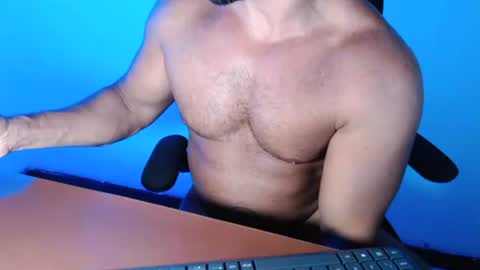 Beard Guy online show from 01-31-25, 12:50