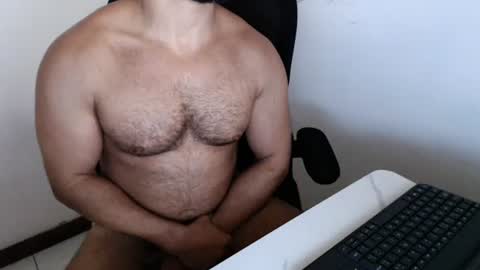 Beard Guy online show from 09-12-25, 05:46