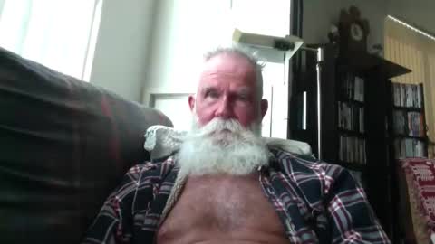 beardbushy online show from 09-26-25, 05:28