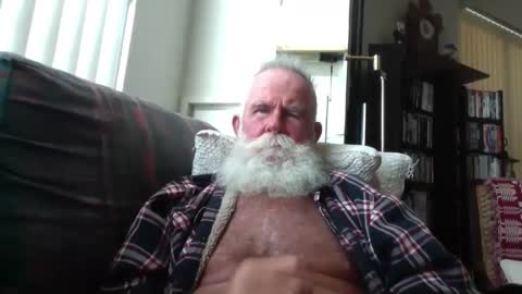 beardbushy online show from 10-02-25, 02:35