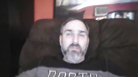 beardedambition online show from 01-04-25, 04:55