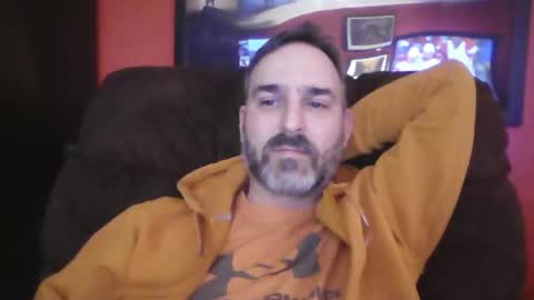 beardedambition online show from 02-02-25, 03:54