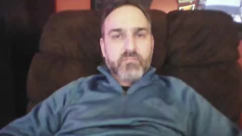 beardedambition online show from 02-25-25, 12:36