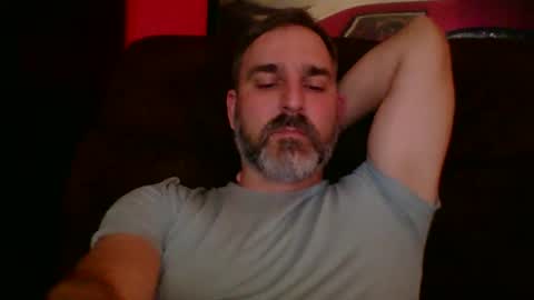 beardedambition online show from 09-30-25, 12:37