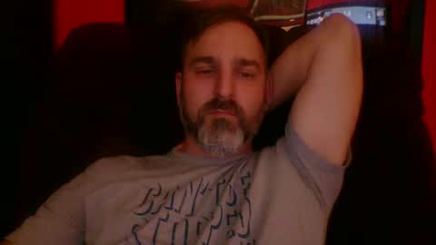 beardedambition online show from 09-30-25, 09:42