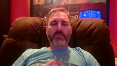 beardedambition online show from 10-02-25, 11:45