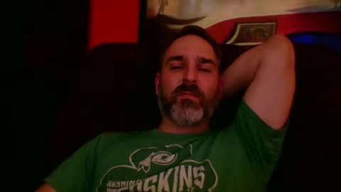 beardedambition online show from 10-04-25, 02:42