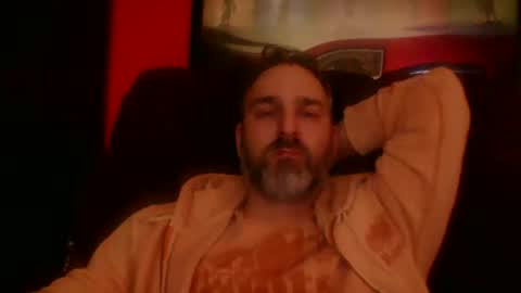 beardedambition online show from 10-05-25, 02:54