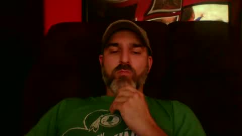 beardedambition online show from 10-07-25, 09:12