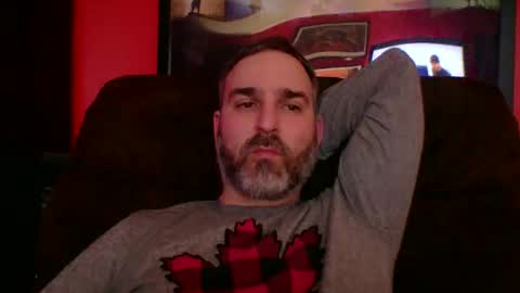 beardedambition online show from 12-16-25, 01:43