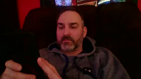 beardedambition online show from 02-28-26, 04:30