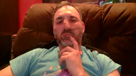 beardedambition online show from 04-11-26, 10:36