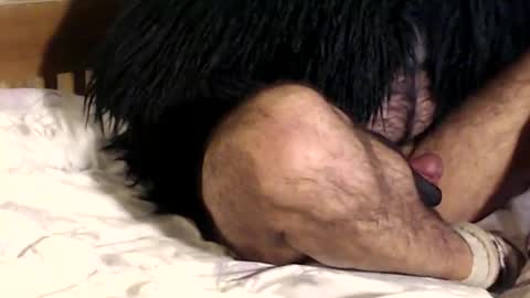 BeardedDarkie online show from 11-17-25, 06:03