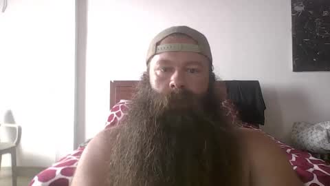 beardeddonkey88 online show from 11-19-25, 03:56
