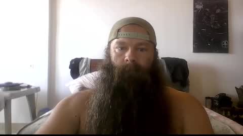 beardeddonkey88 online show from 02-03-26, 04:23