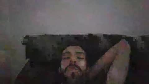 beardedsmoker666 online show from 11-12-25, 10:48