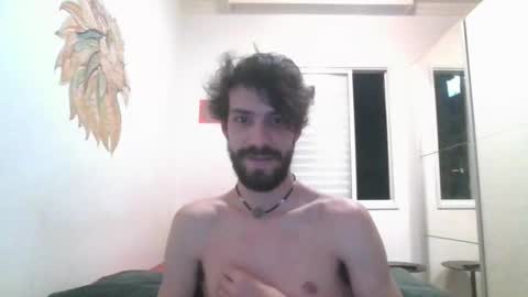 beardedsmoker666 online show from 11-20-25, 01:06