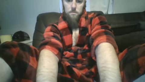 beardedstud4u online show from 01-20-25, 02:03