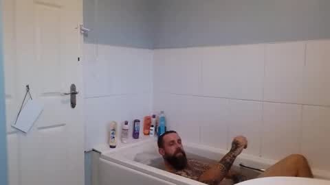 beardedtattedguy online show from 09-18-25, 05:26